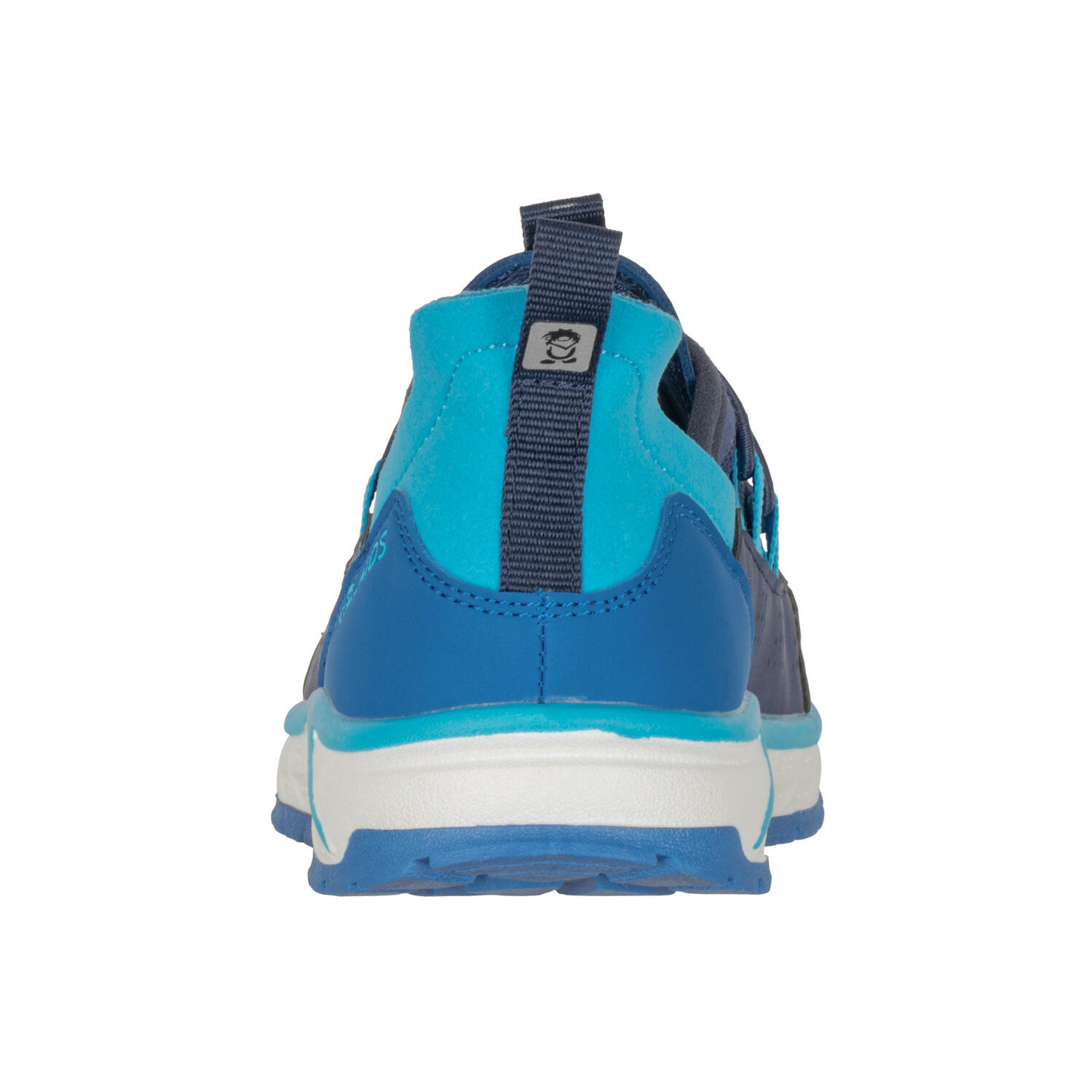 Sneakers Trondheim Outdoor unisex 4/7
