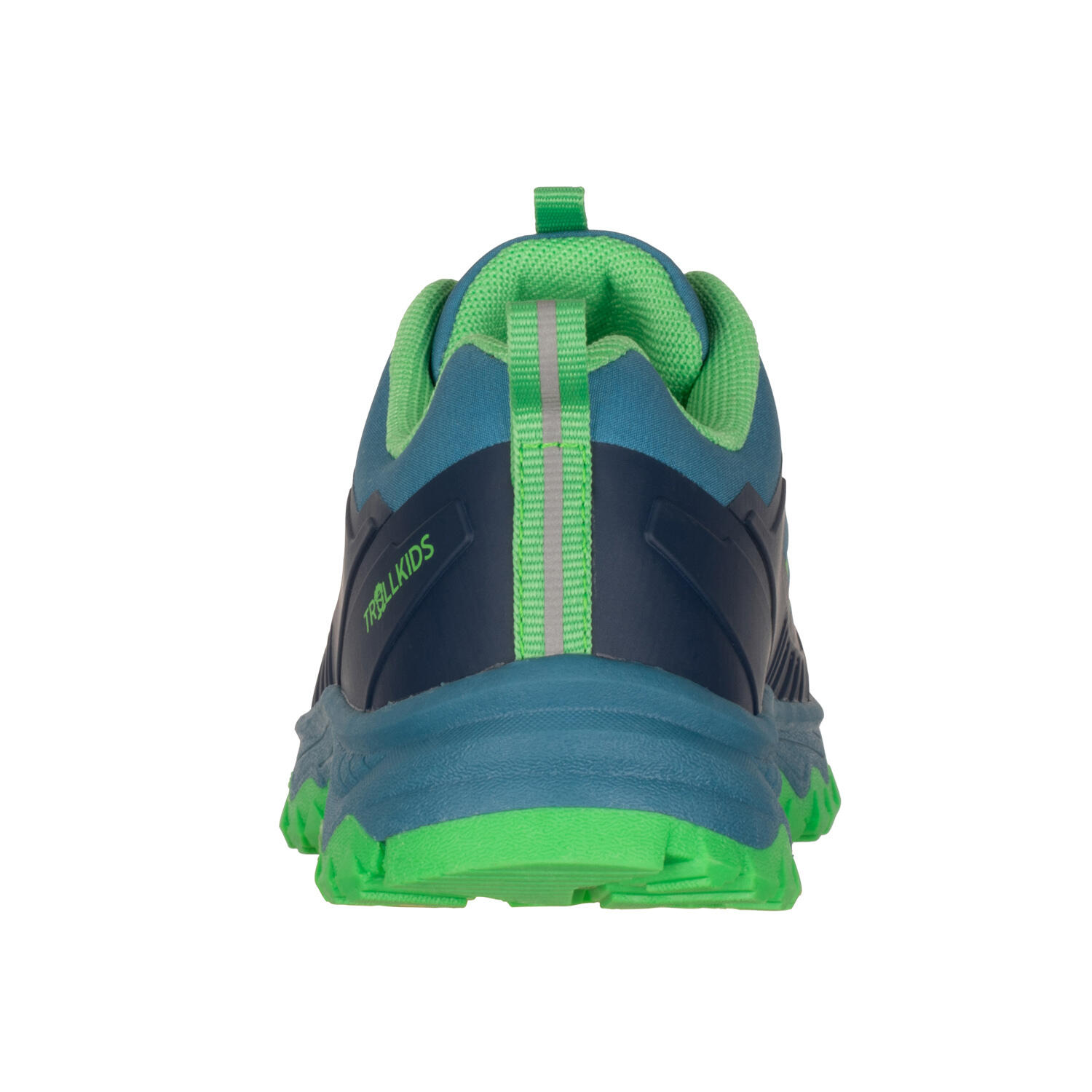 Kids Sirdal Hiker Low 4/7