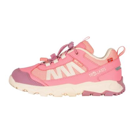 Chaussures de randonnée Hiker Low Tronfjell