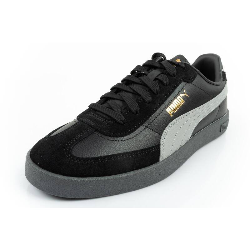 Pánské sportovní boty Puma Club II Era