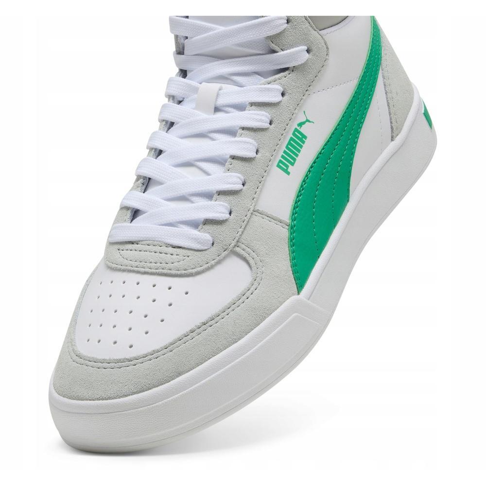 Chaussures De Sport Homme Puma Caven Mid Sd 5/7