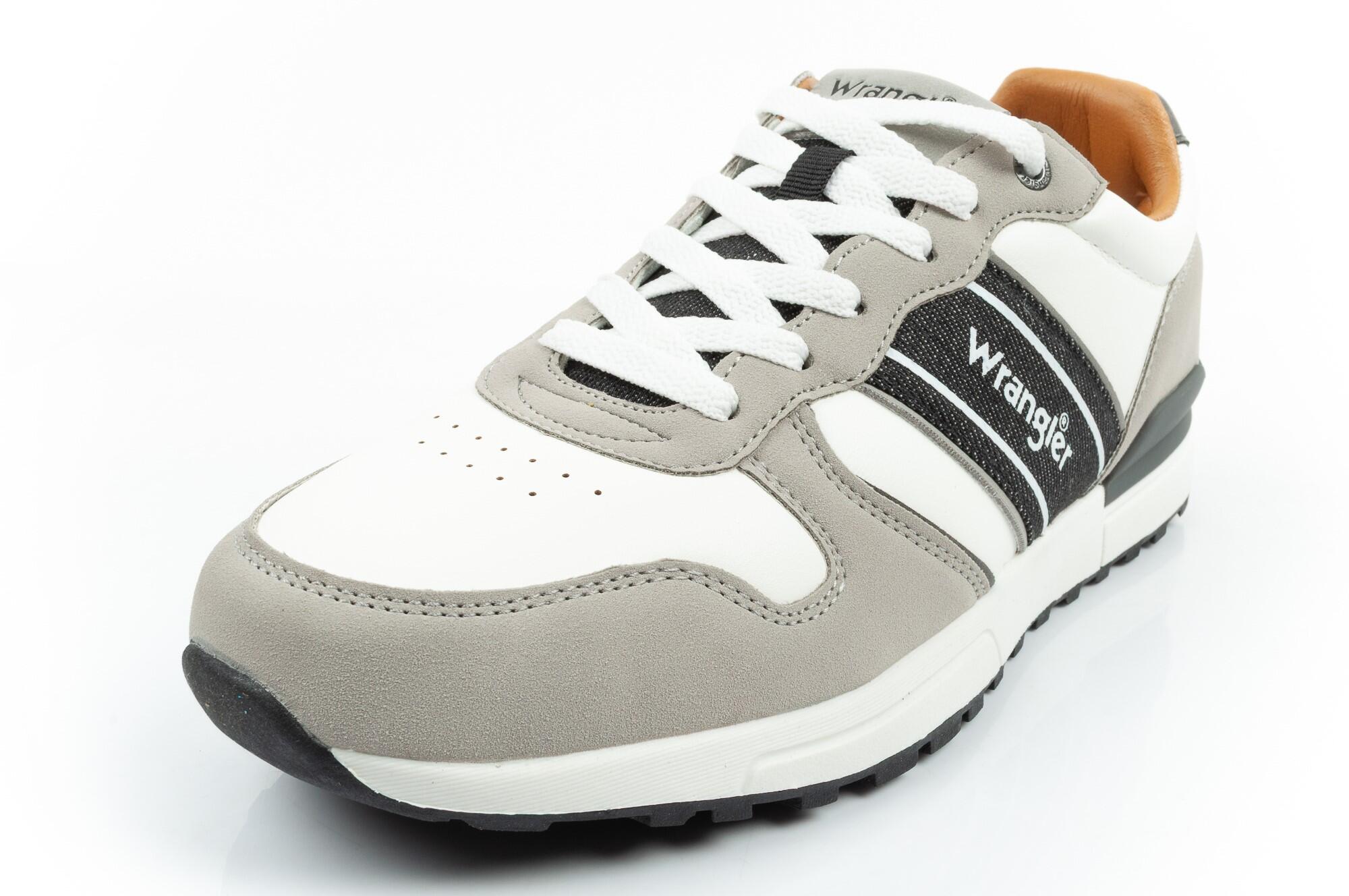 Chaussures de sport pour homme Wrangler Wylie 3/7
