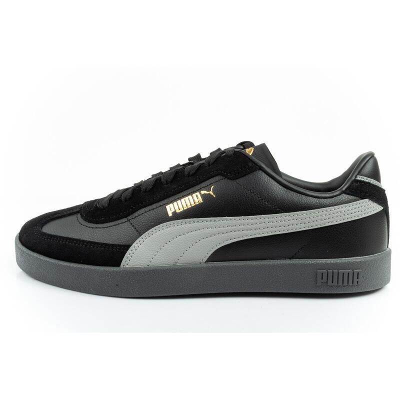 Pánské sportovní boty Puma Club II Era