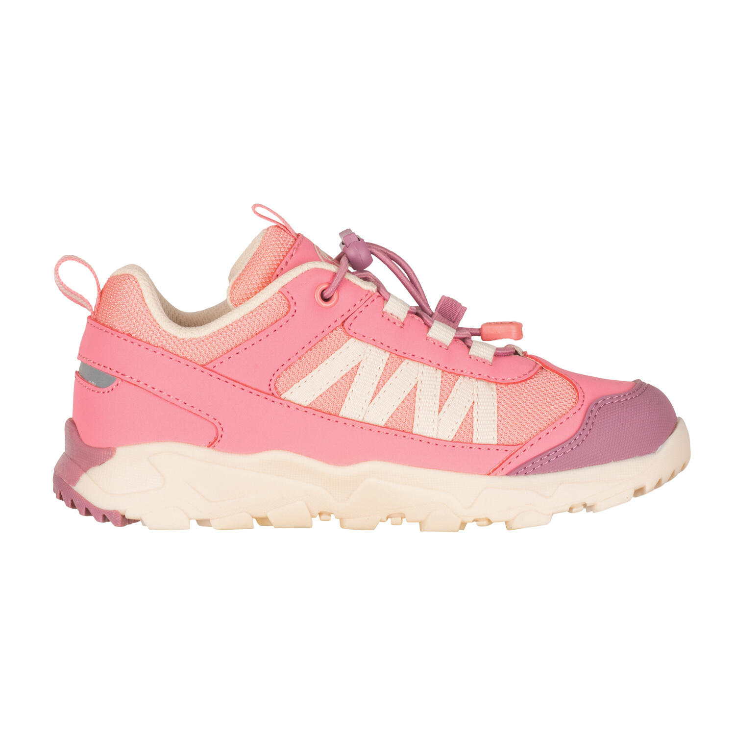 TROLLKIDS Kids Tronfjell Hiker Low 2/7