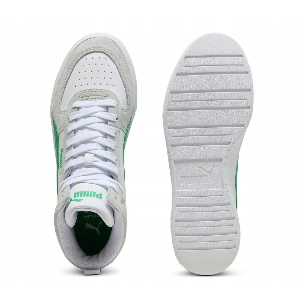 Chaussures De Sport Homme Puma Caven Mid Sd 4/7