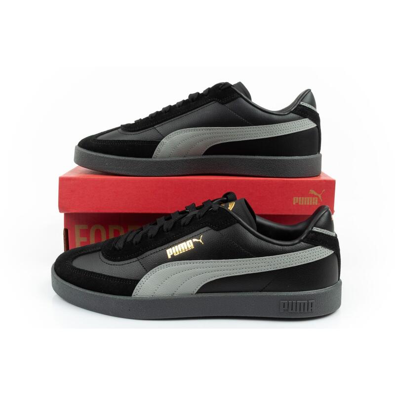 Pánské sportovní boty Puma Club II Era