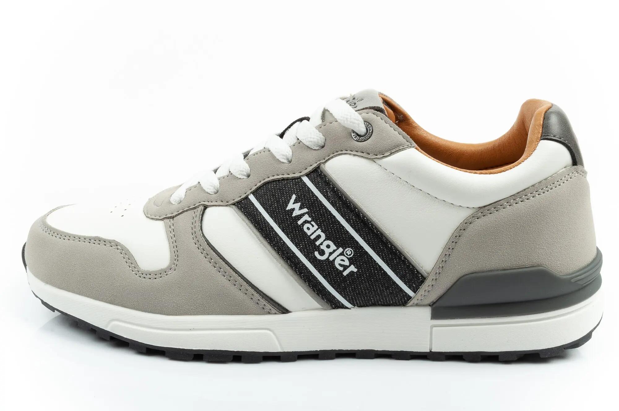 Zapatillas deportivas para hombre Wrangler Wylie 2/7