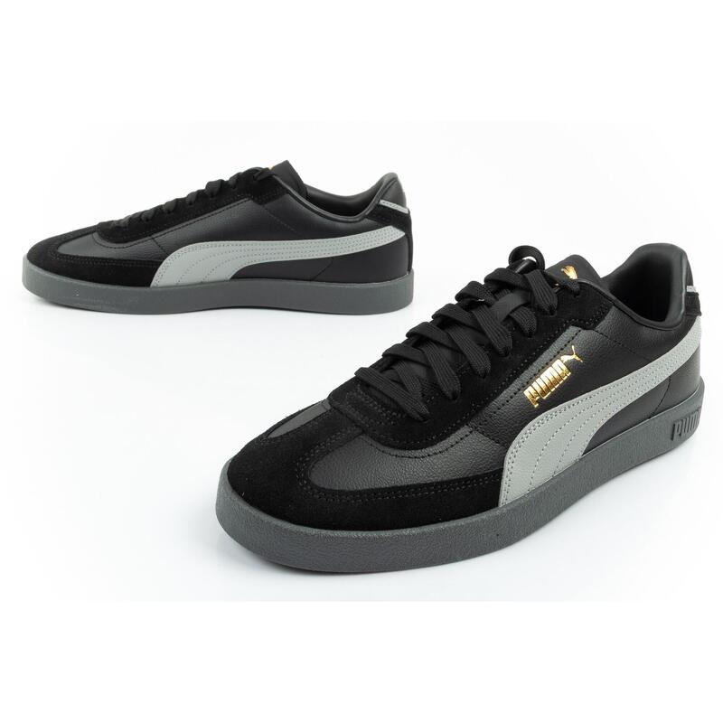 Pánské sportovní boty Puma Club II Era
