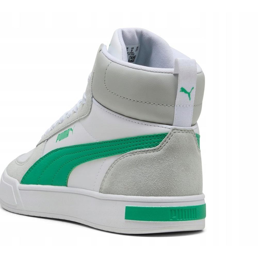Chaussures De Sport Homme Puma Caven Mid Sd 6/7