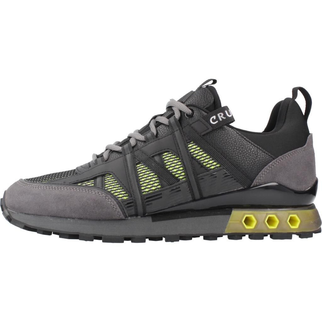 Buty CRUYFF CC253150 Czarny 2/7