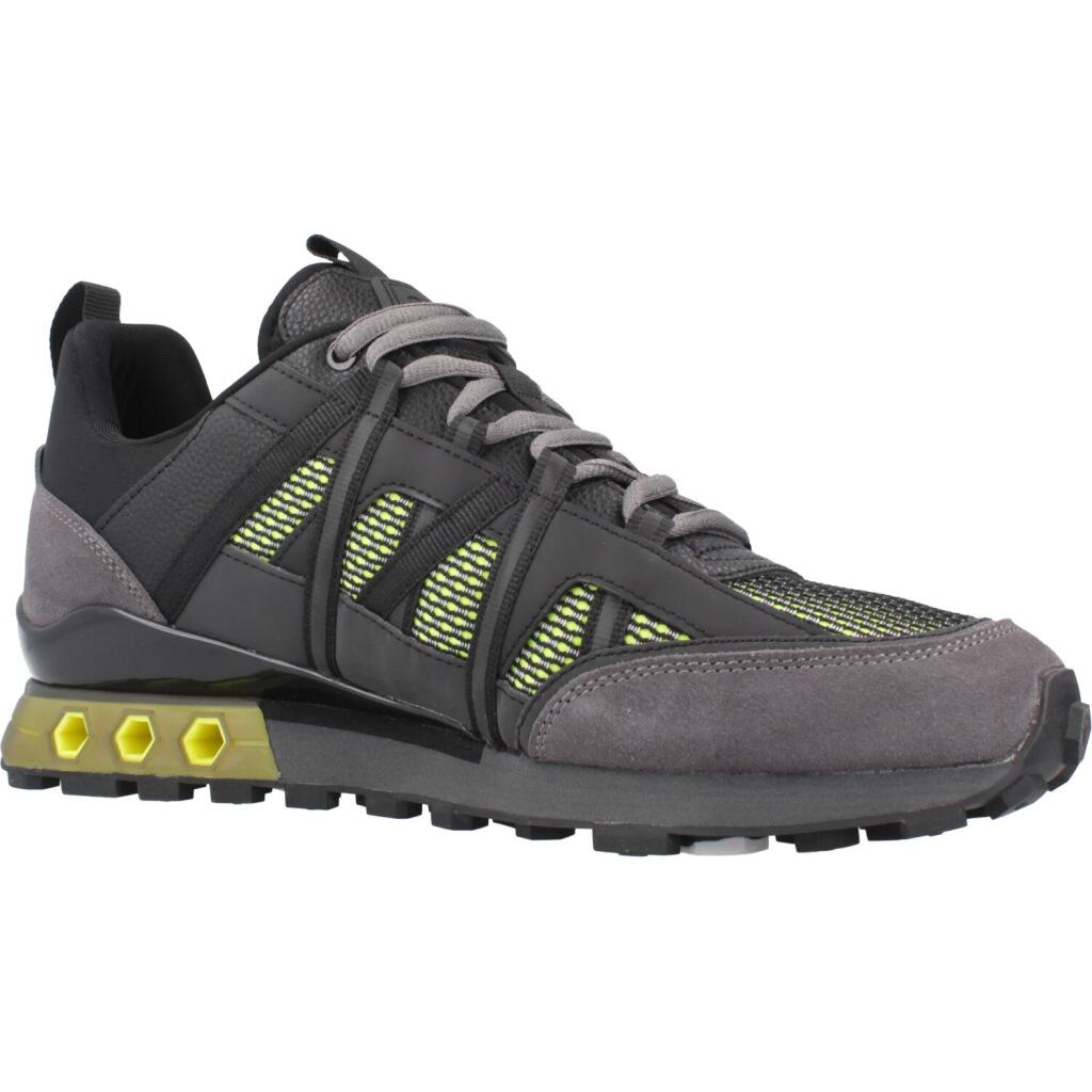 Buty CRUYFF CC253150 Czarny 5/7