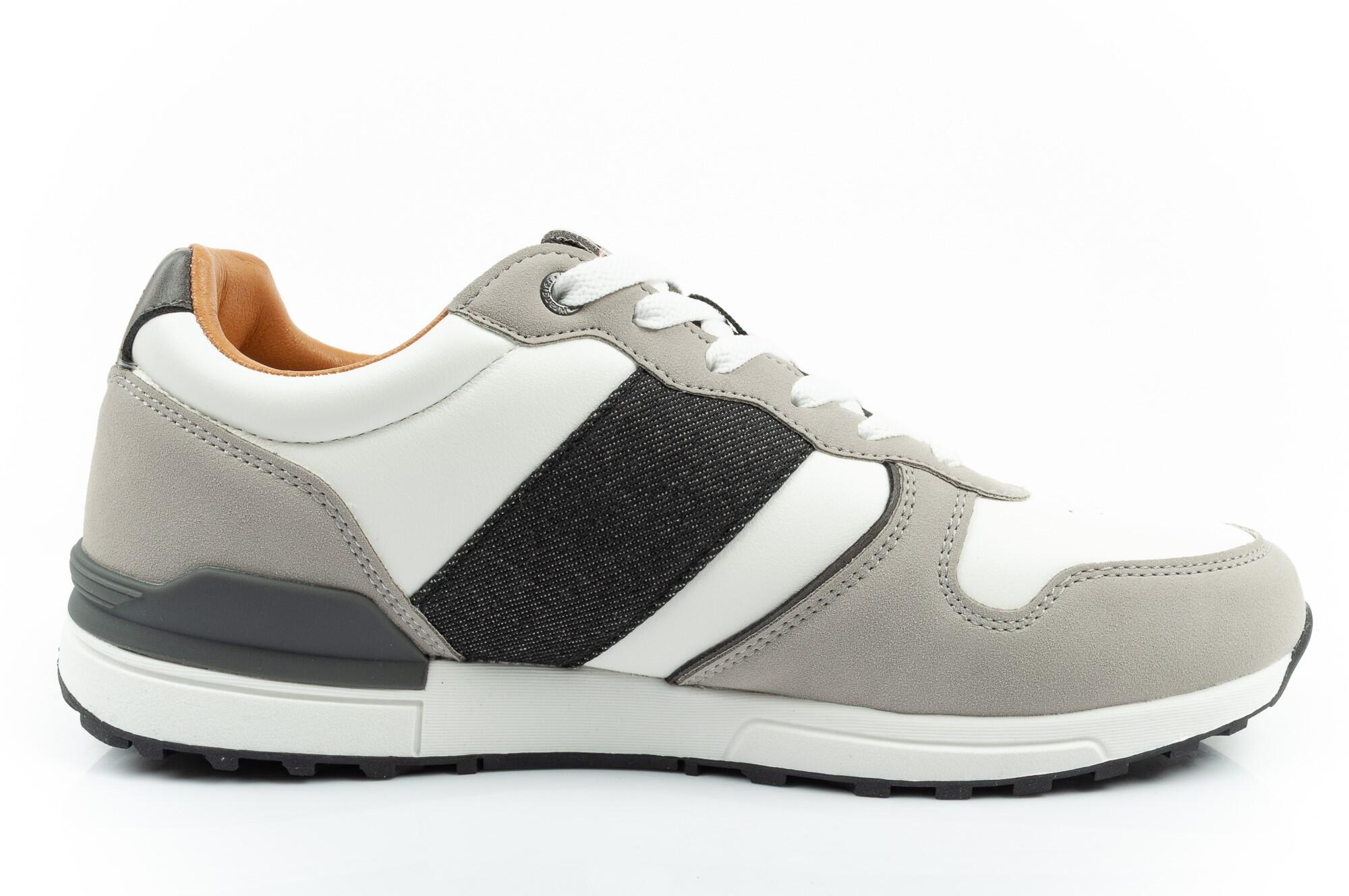 Chaussures de sport pour homme Wrangler Wylie 4/7