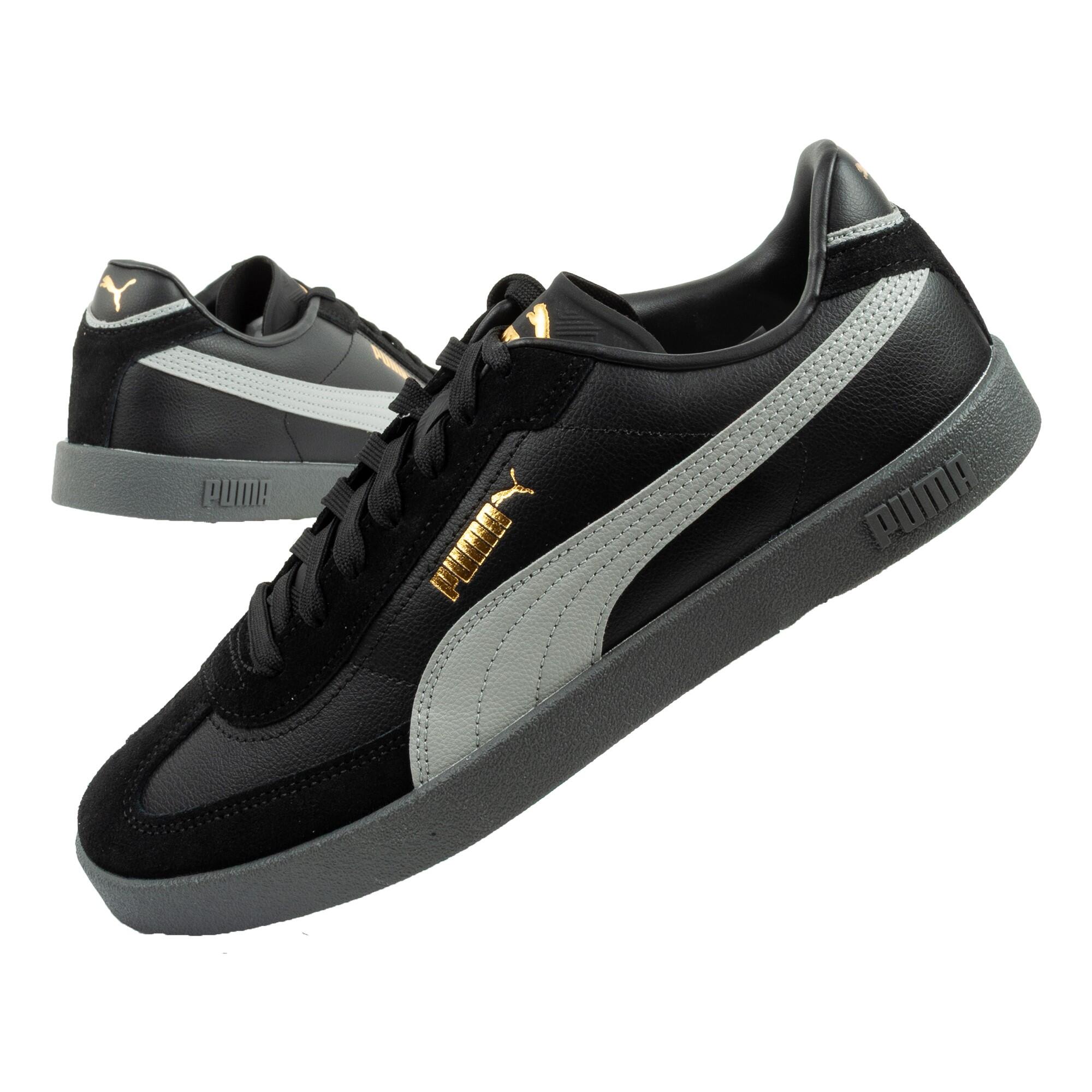 PUMA picture