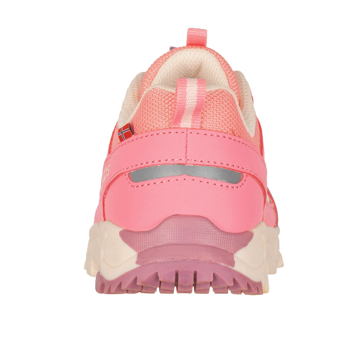 TROLLKIDS Kids Tronfjell Hiker Low 4/7