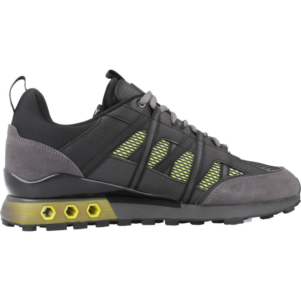 Buty CRUYFF CC253150 Czarny 4/7