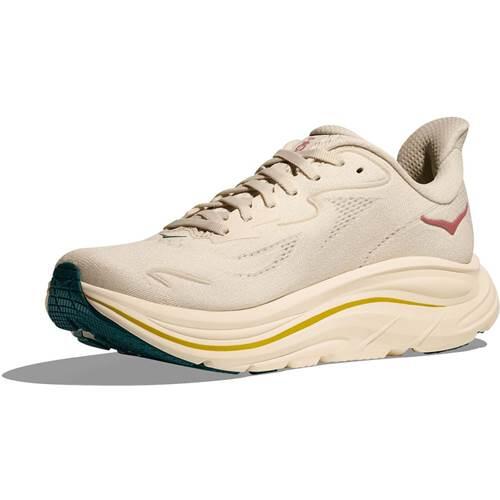 Buty do biegania damskie Hoka One One Clifton 10 5/5