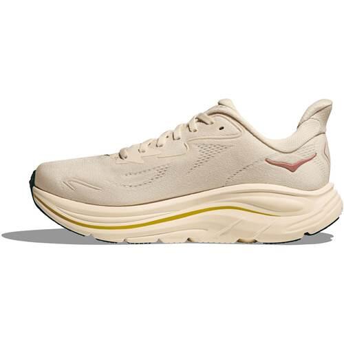 Buty do biegania damskie Hoka One One Clifton 10 4/5