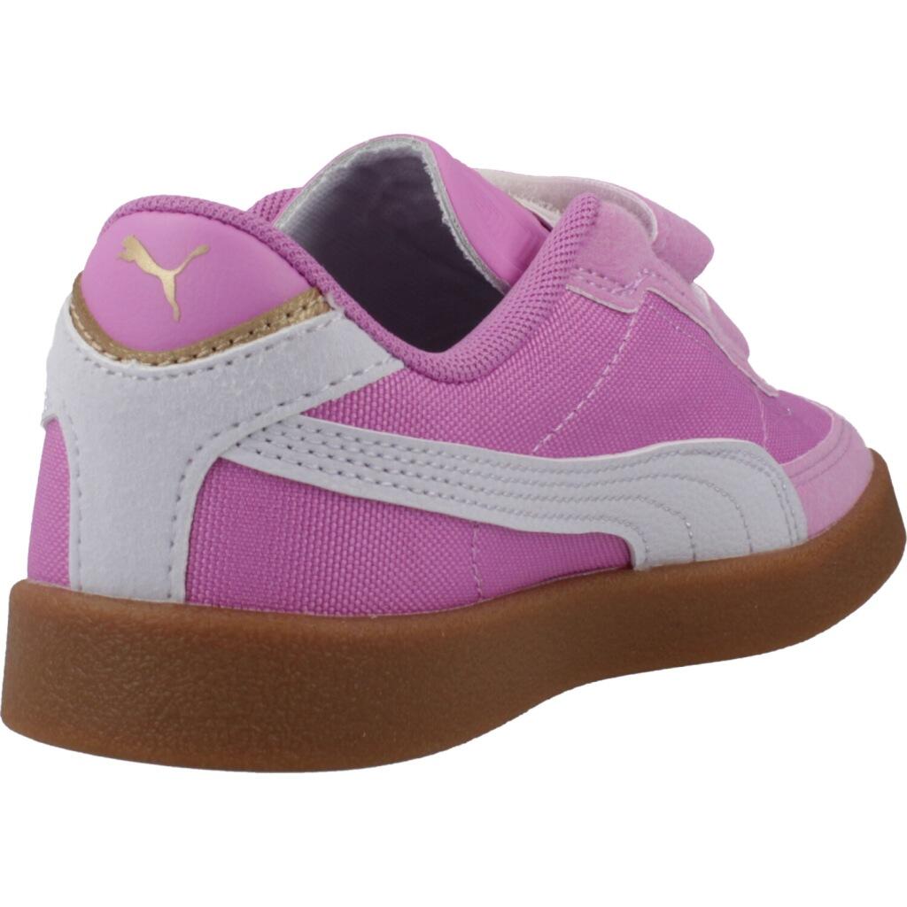 Zapatillas niña Puma Club Ii Era Cv 3/5