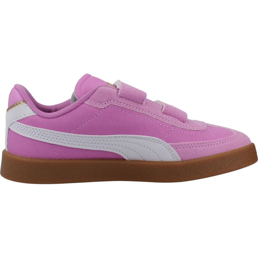 Zapatillas niña Puma Club Ii Era Cv 4/5