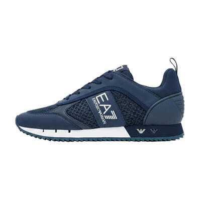 Cesto EA7 Emporio Armani SNEAKER EA7