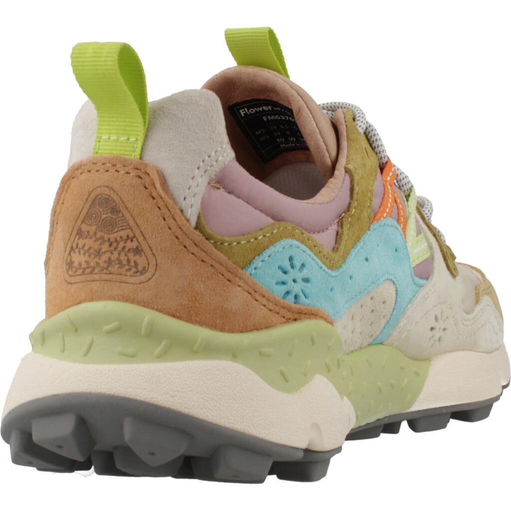 Buty FLOWER MOUNTAIN YAMANO 3 SRA Wielokolorowy 3/5