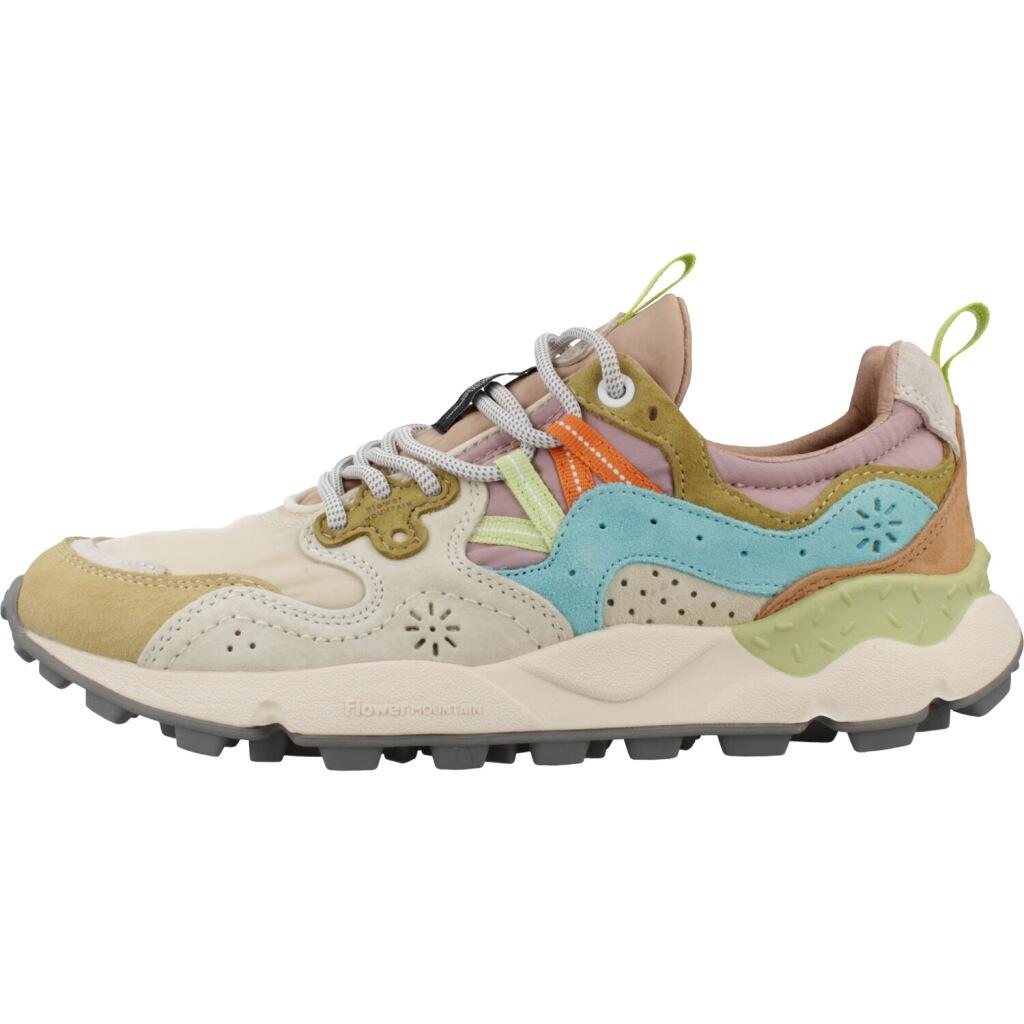 Buty FLOWER MOUNTAIN YAMANO 3 SRA Wielokolorowy 2/5