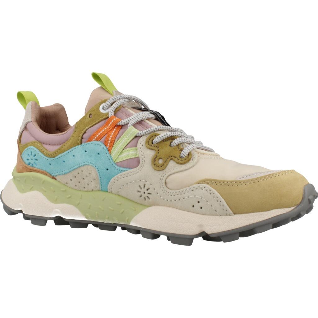 Buty FLOWER MOUNTAIN YAMANO 3 SRA Wielokolorowy 5/5