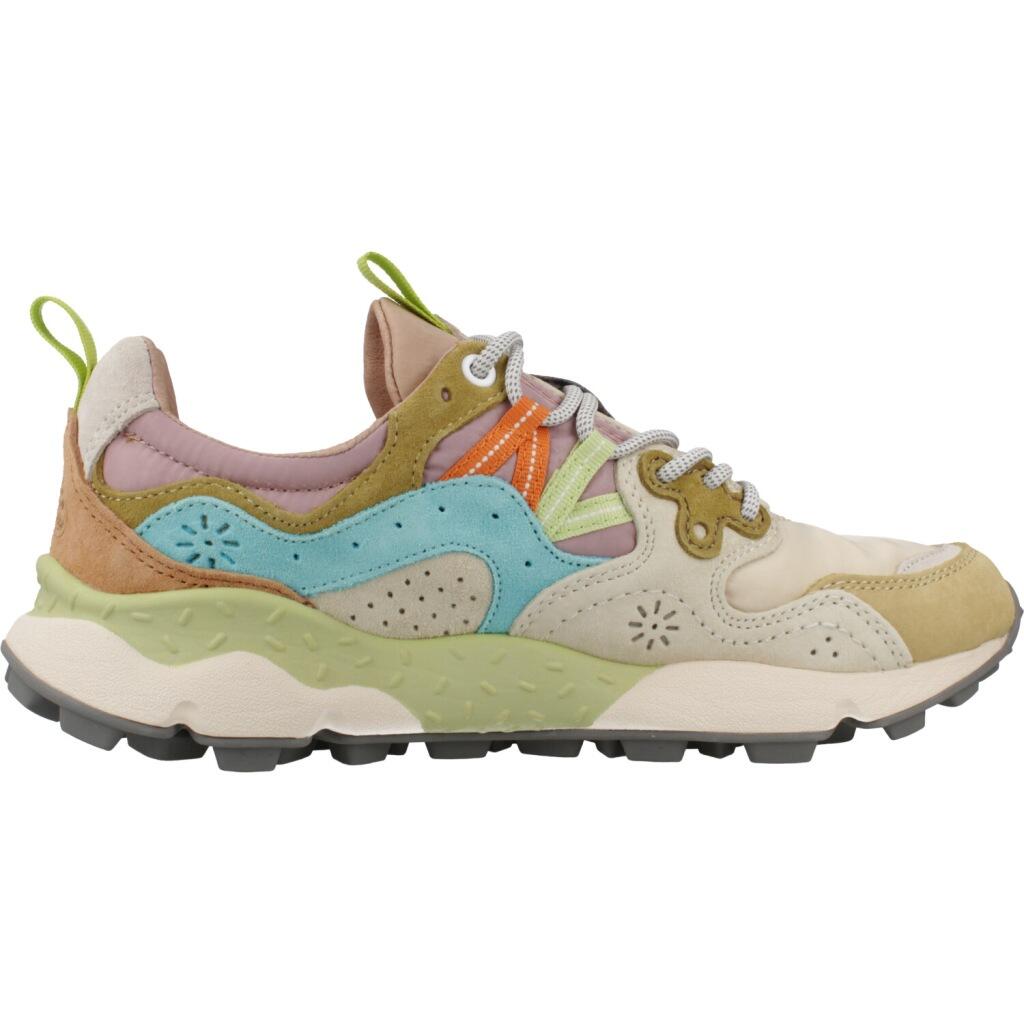 Buty FLOWER MOUNTAIN YAMANO 3 SRA Wielokolorowy 4/5