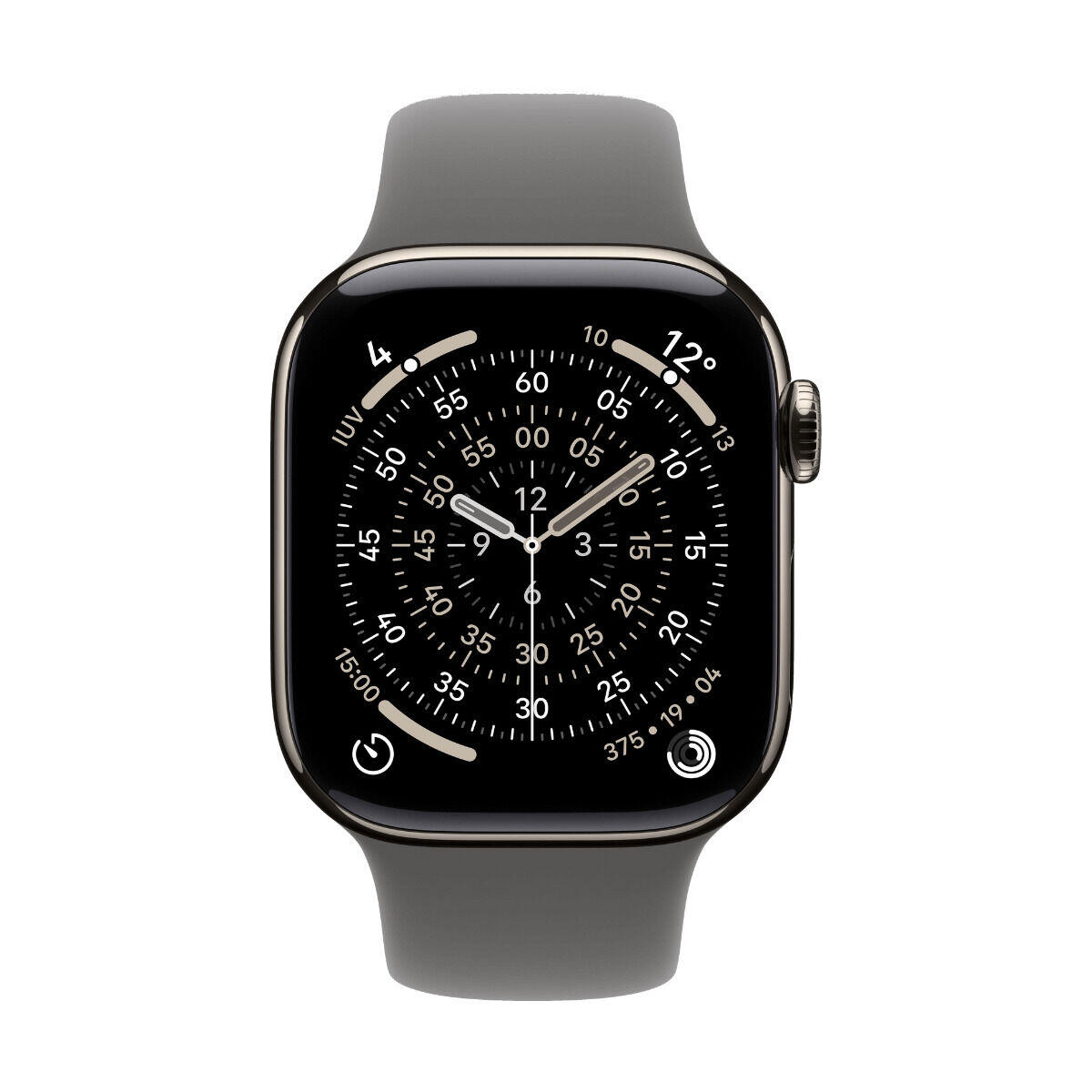 Smartwatch APPLE Smartwatch 2/2