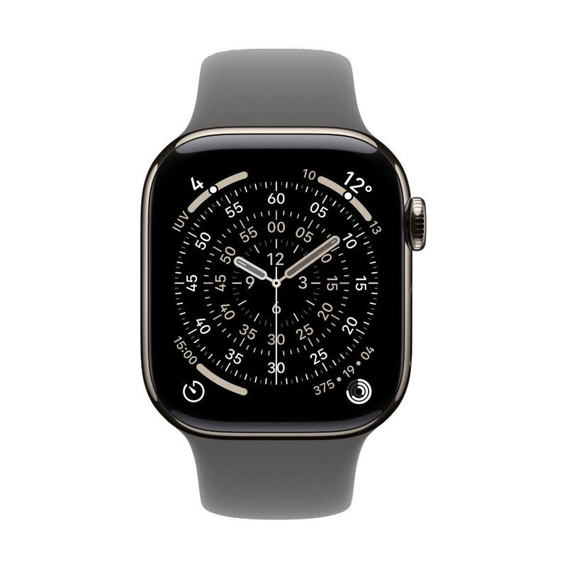 Smartwatch APPLE WATCH SERIES 11 GPS + CELLULAR Smartwatch