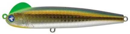 Poisson Nageur - Stickbait Coulant – Snecon90S - #01 – BlueBlue