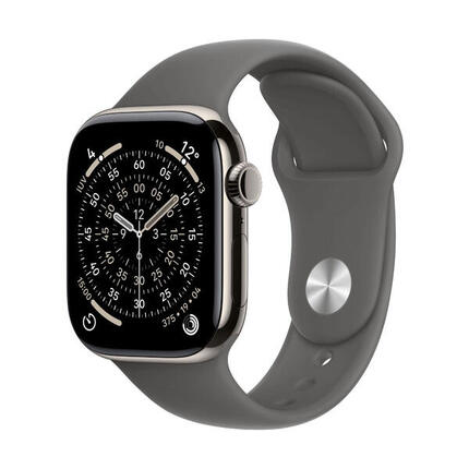 Montre intelligente APPLE Montre intelligente