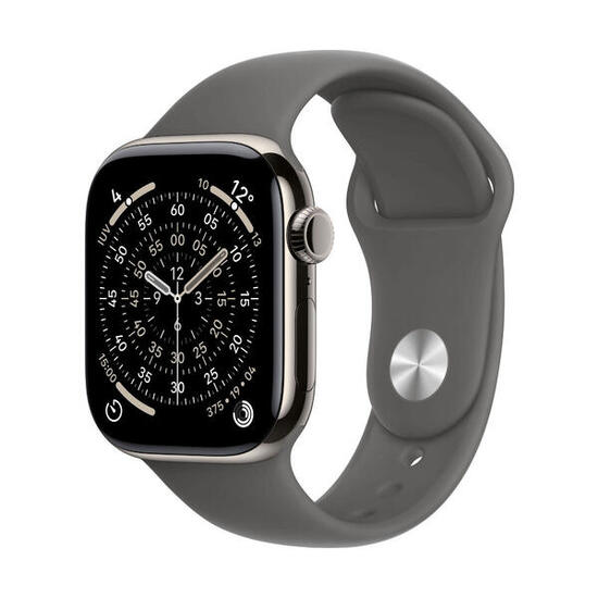 Montre intelligente APPLE Montre intelligente