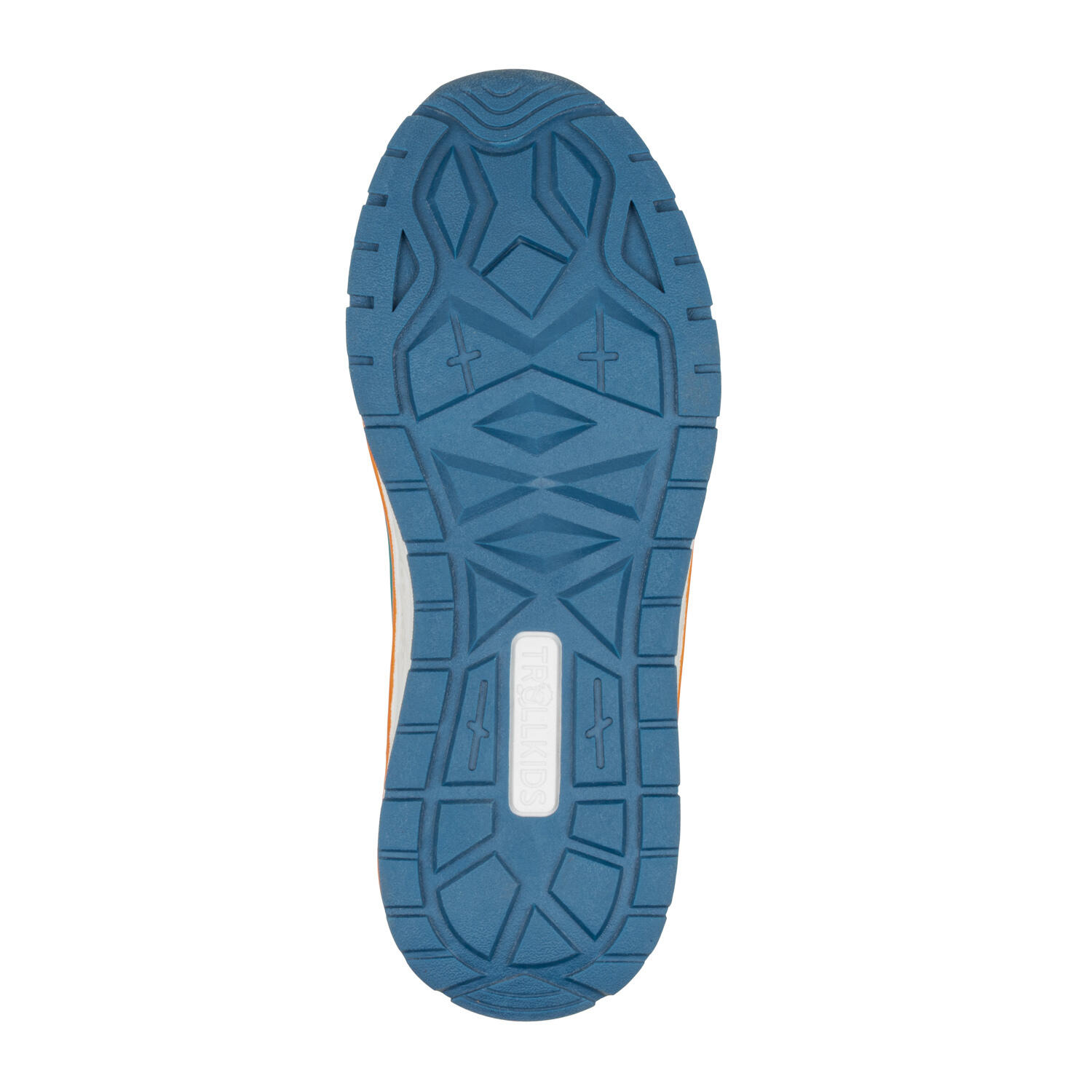 Kids Trondheim Sneaker 6/7