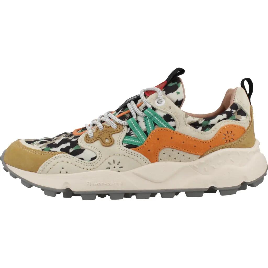 Buty FLOWER MOUNTAIN YAMANO 3 UNI Wielokolorowy 2/5