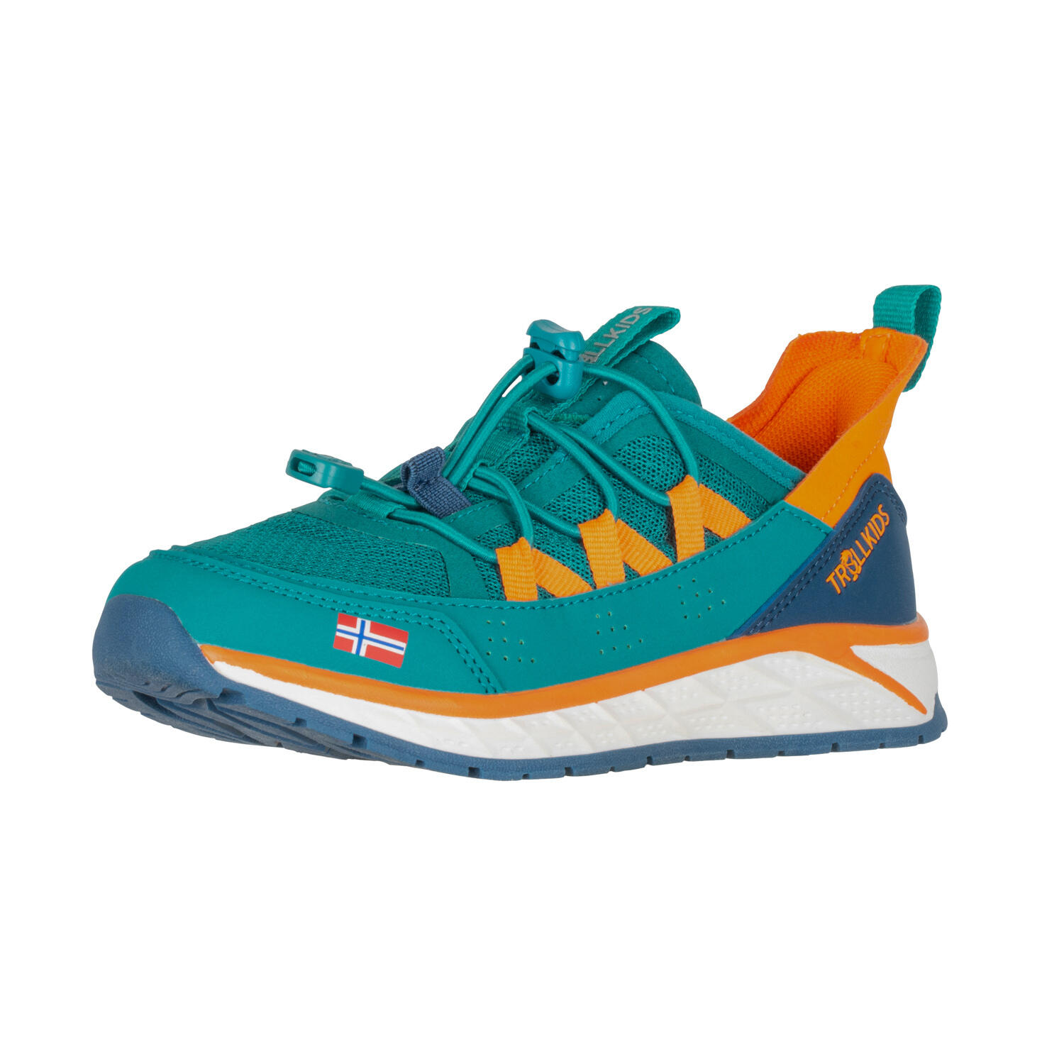 Kids Trondheim Sneaker 7/7