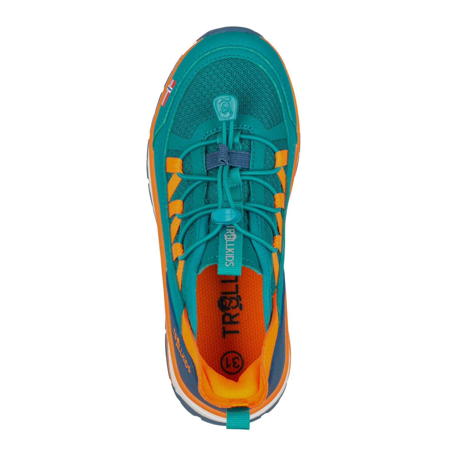 Kids Trondheim Sneaker 5/7