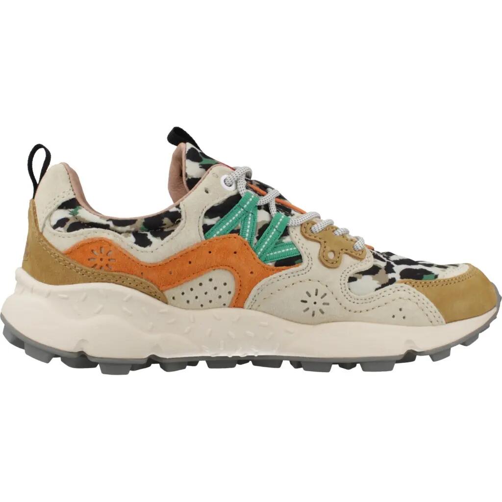 Buty FLOWER MOUNTAIN YAMANO 3 UNI Wielokolorowy 4/5