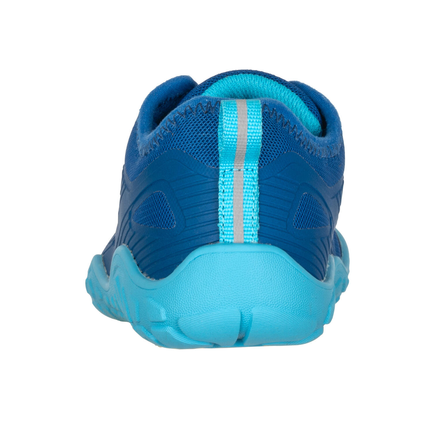 TROLLKIDS Kids Skanden Barefoot Hiker 4/9