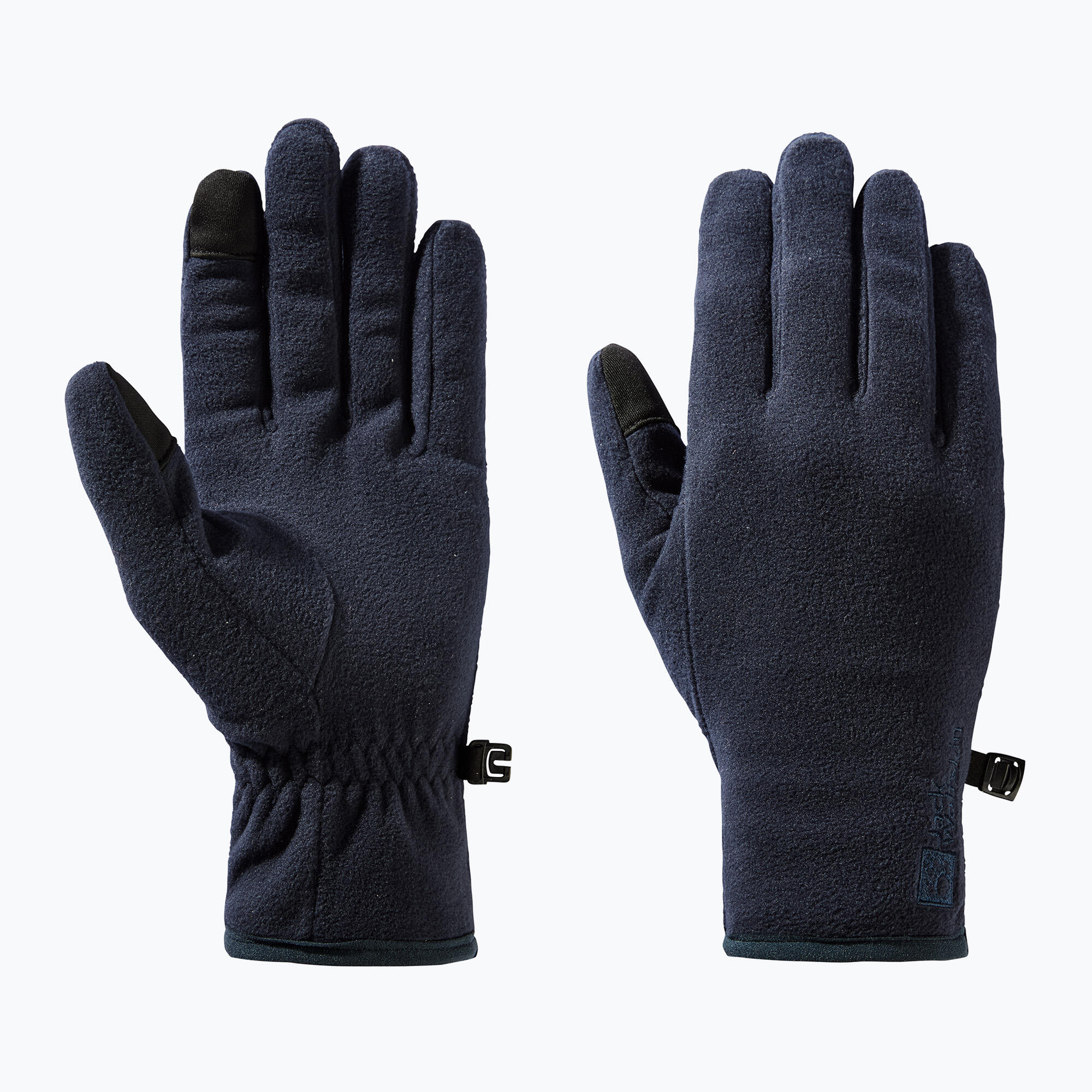 Mănuși de trekking Jack Wolfskin Real Stuff