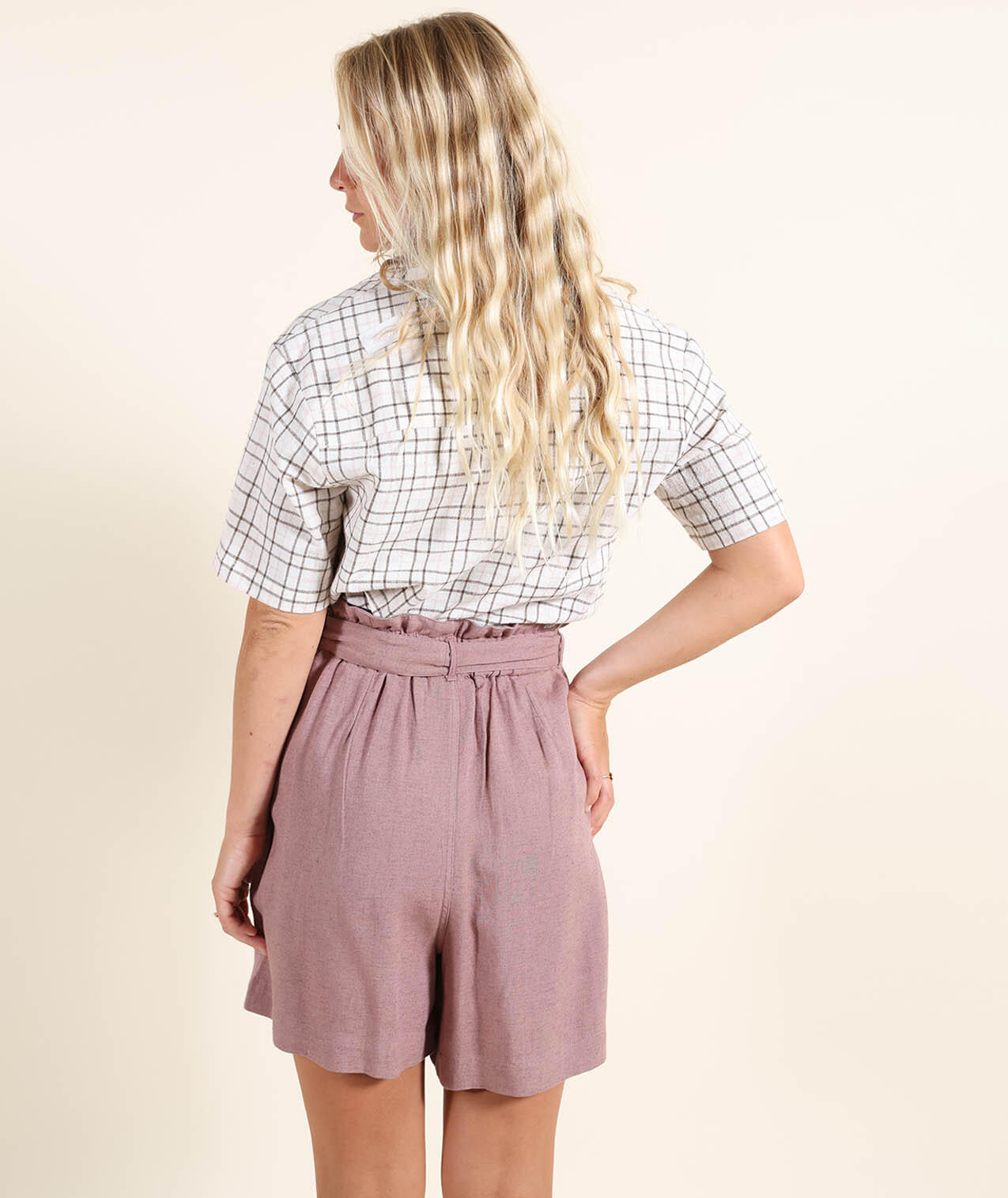Pantalon corto ORNELLA 2/5