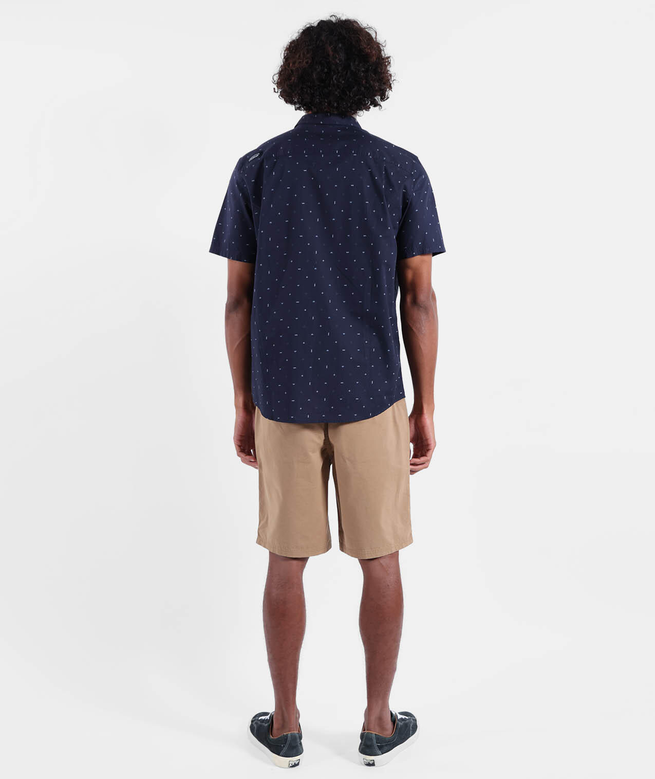 Camisa de manga corta MICROMO 5/5