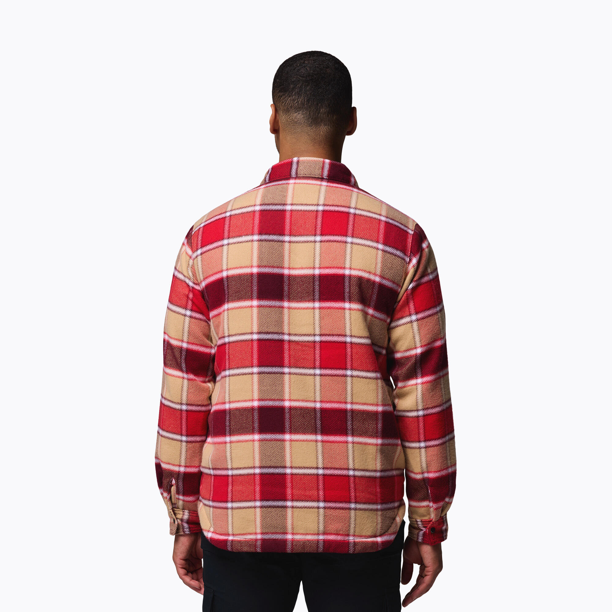 Chemise homme Columbia Windward II 3/7