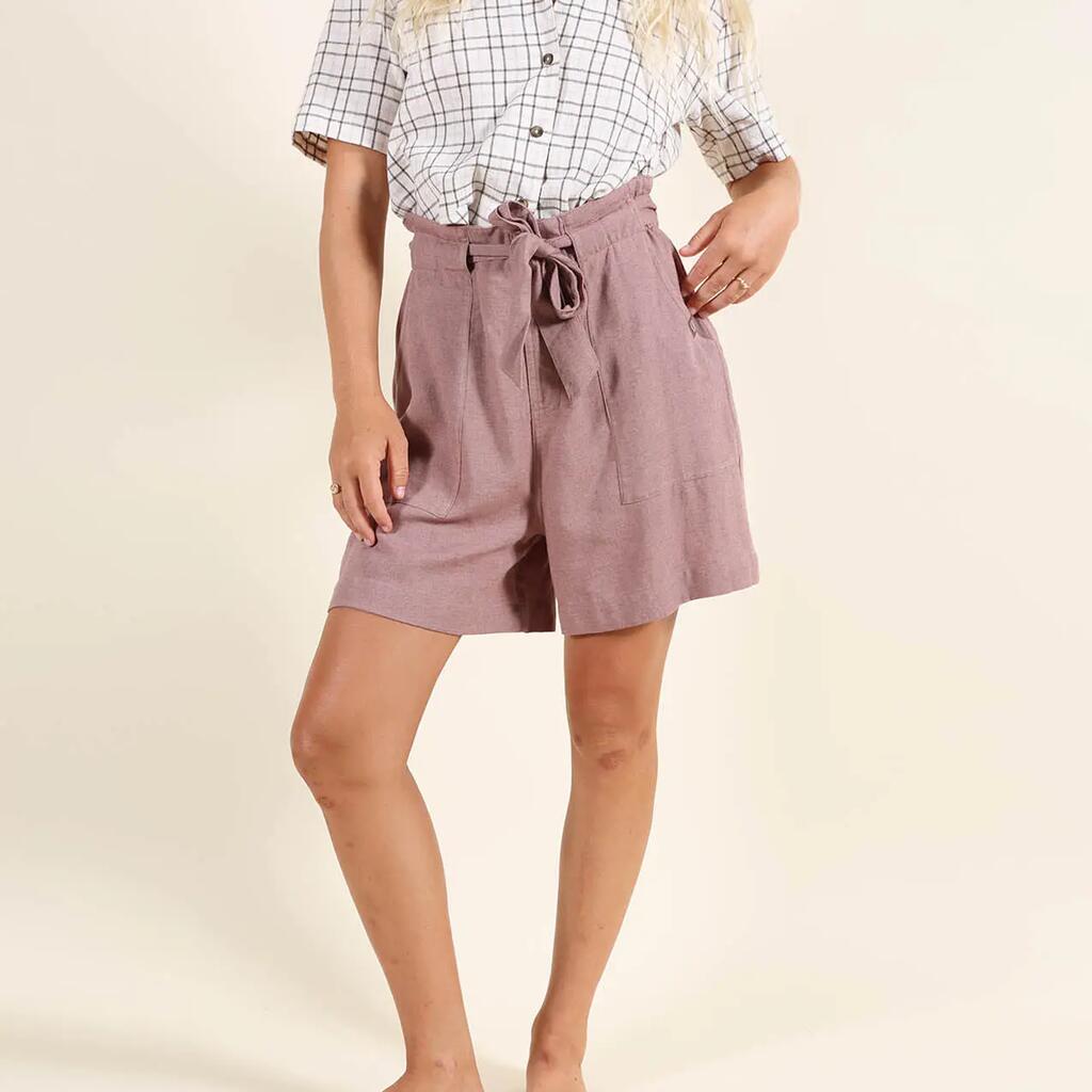Walkshorts ORNELLA