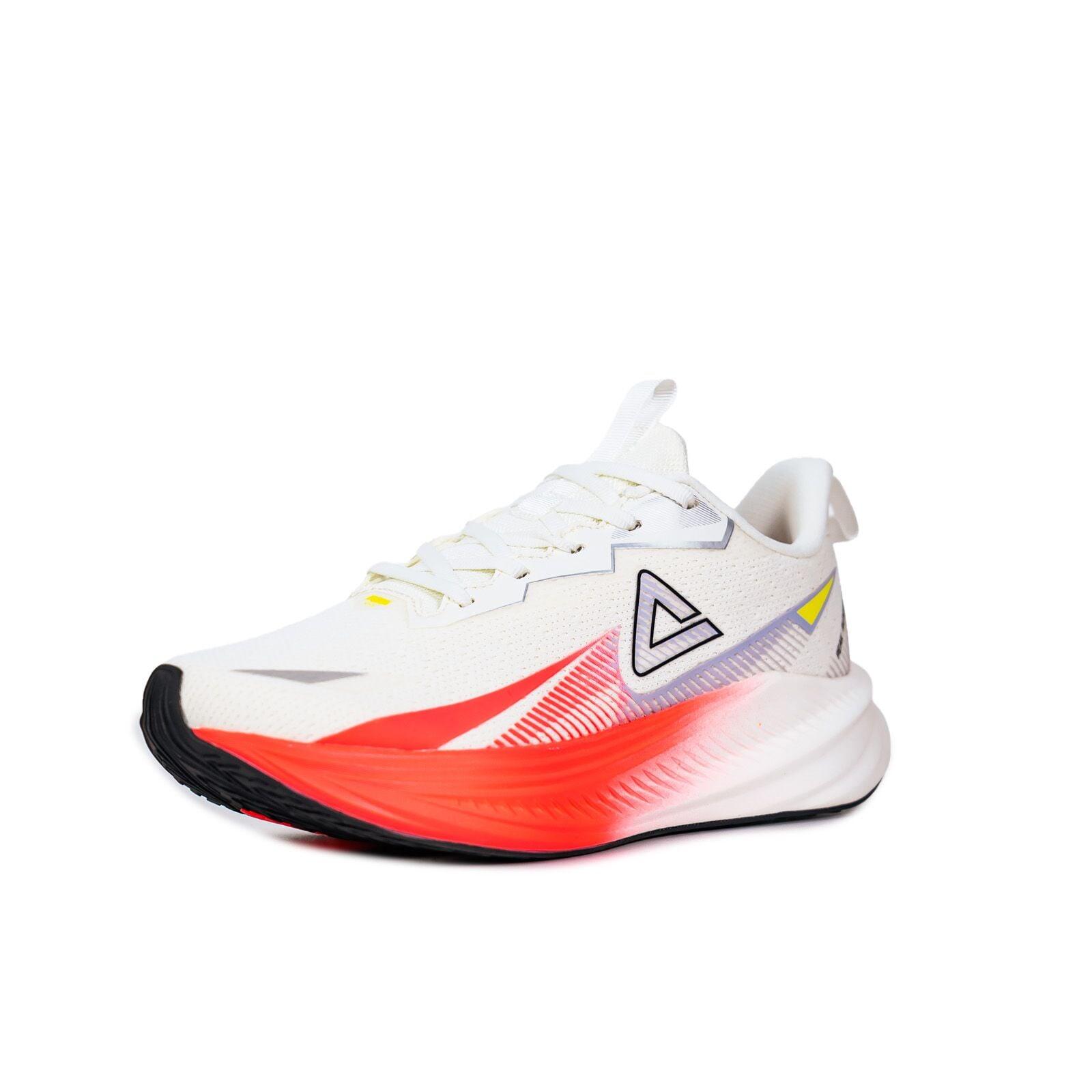 Pantofi sport Peak Lunar Rock  Feminin Alb