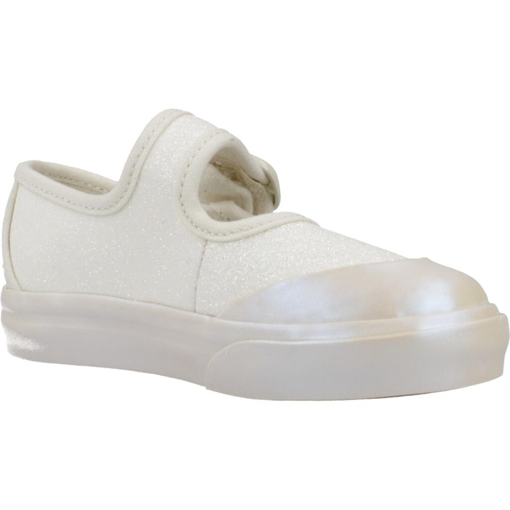 Zapatillas niño Vans Mary Jane Glit 5/5