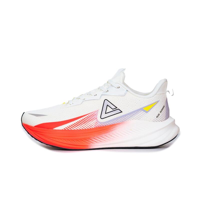 Pantofi sport Peak Lunar Rock  Feminin Alb