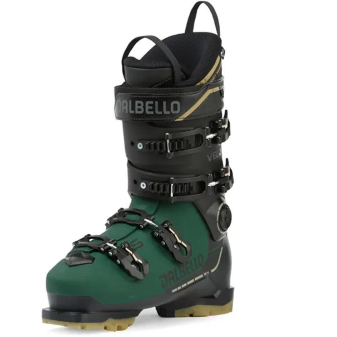 DALBELLO VELOCE 110 MV LEAF 3/4