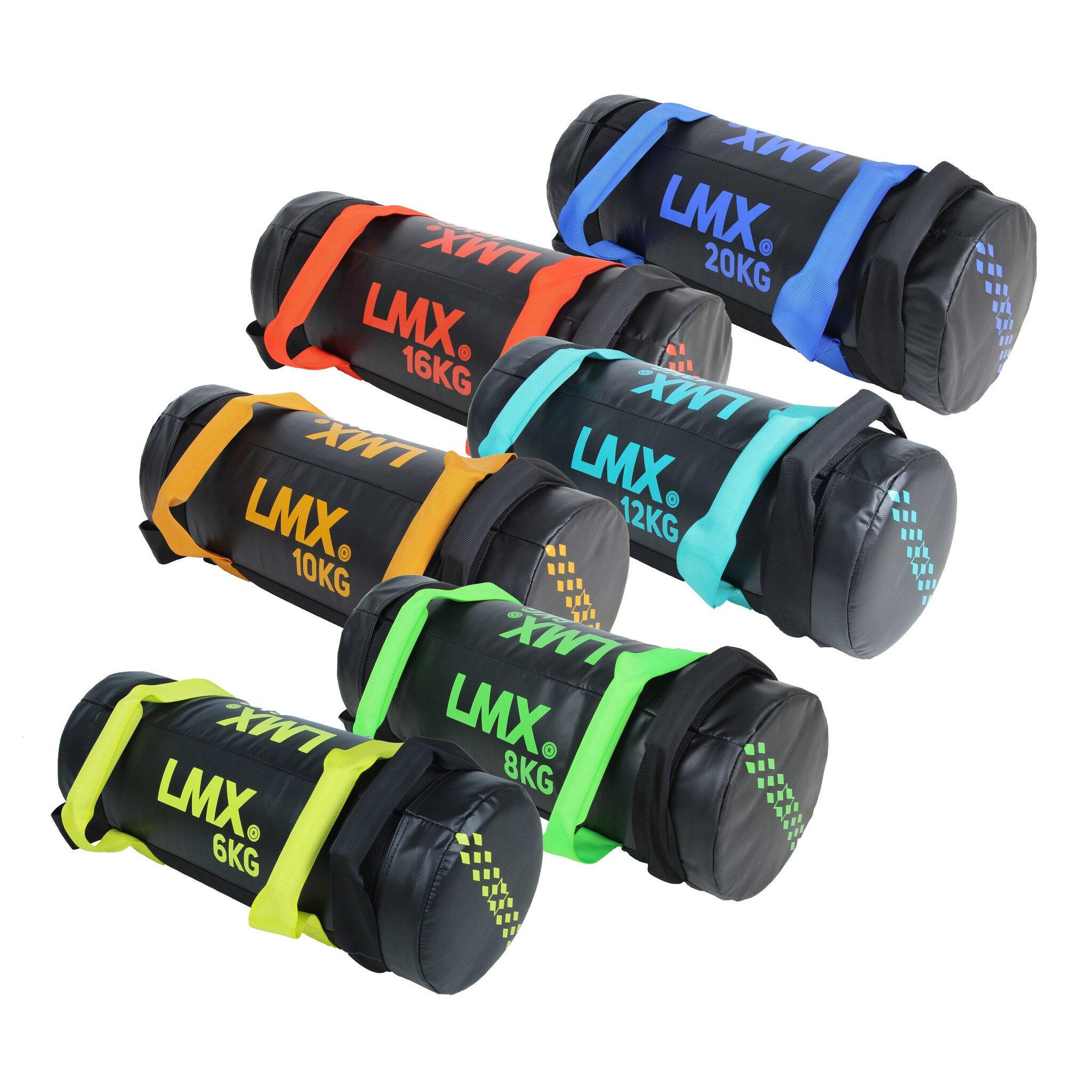 Bolsa LMX Challenge - Powerbag - 8 kg 2/2