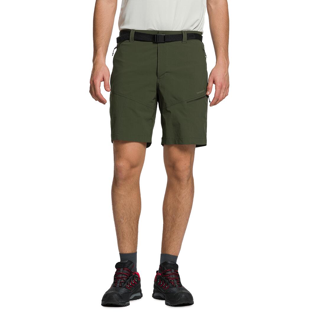 verde oscuro